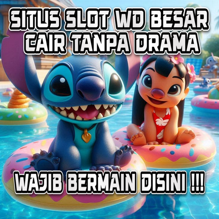 Alfaslot88 - Situs Slot WD Besar Cair Tanpa Drama